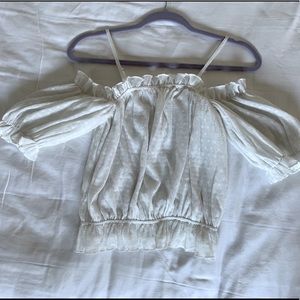 Chiffon Blouse
